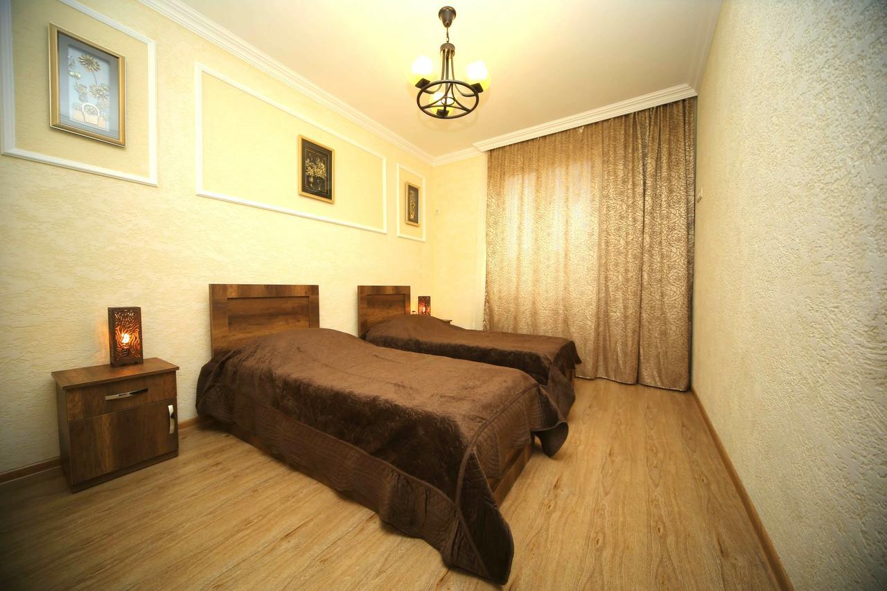 Hotel Taia Κουτάισι Εξωτερικό φωτογραφία