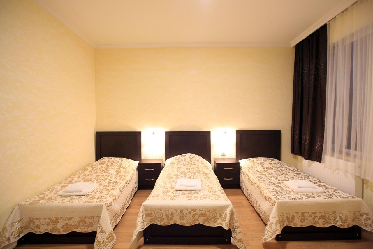 Hotel Taia Κουτάισι Εξωτερικό φωτογραφία
