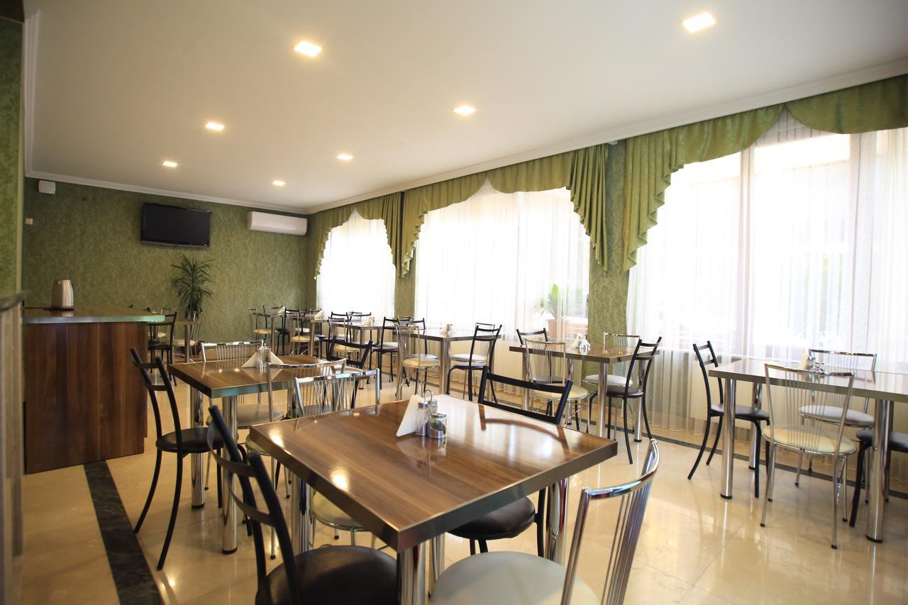 Hotel Taia Κουτάισι Εξωτερικό φωτογραφία