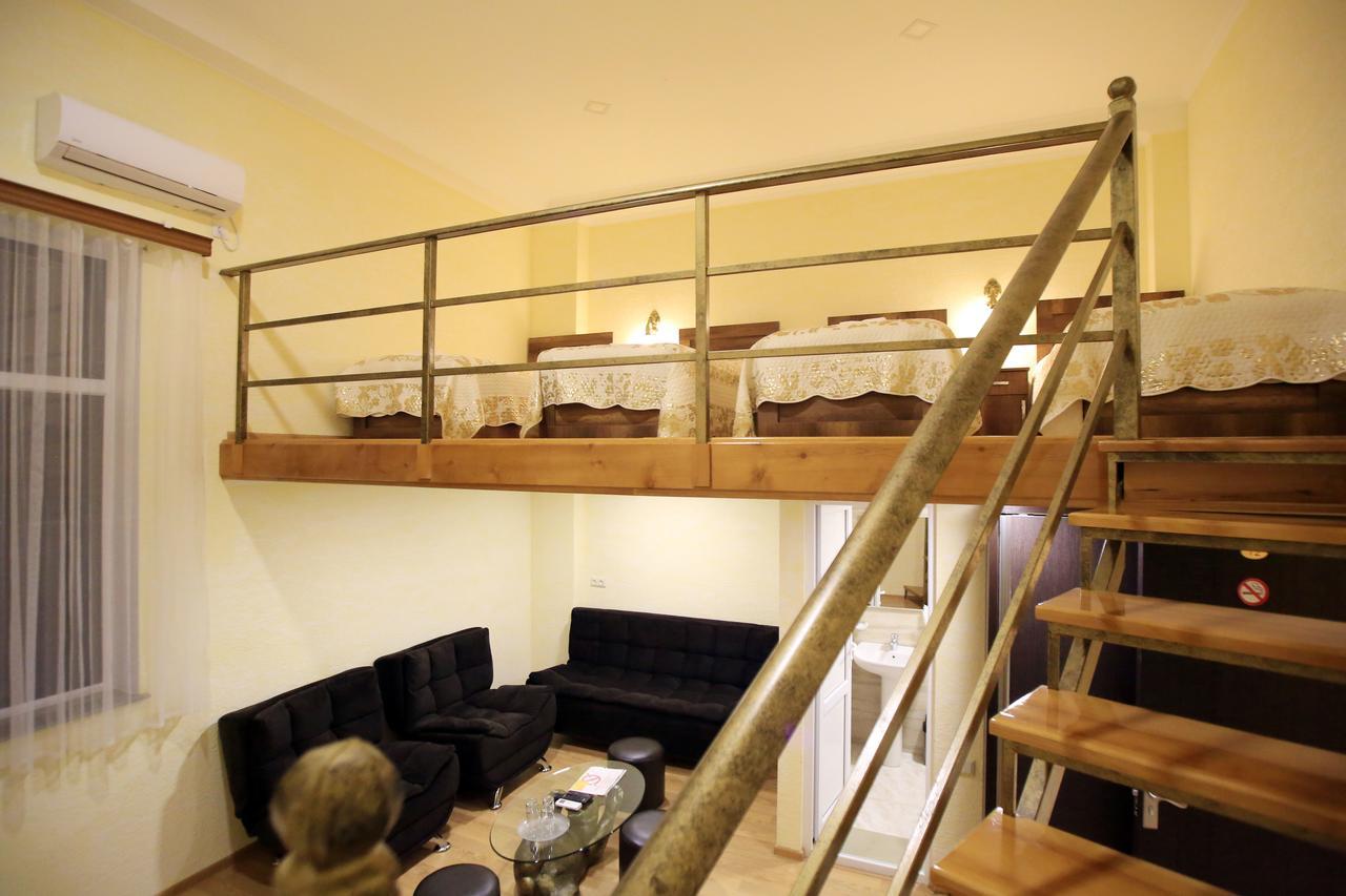 Hotel Taia Κουτάισι Εξωτερικό φωτογραφία