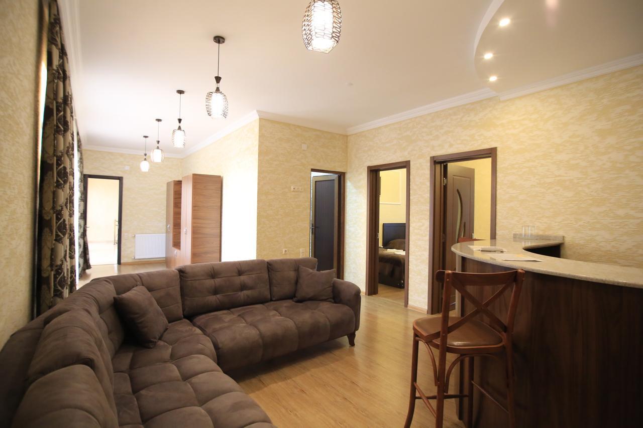 Hotel Taia Κουτάισι Εξωτερικό φωτογραφία