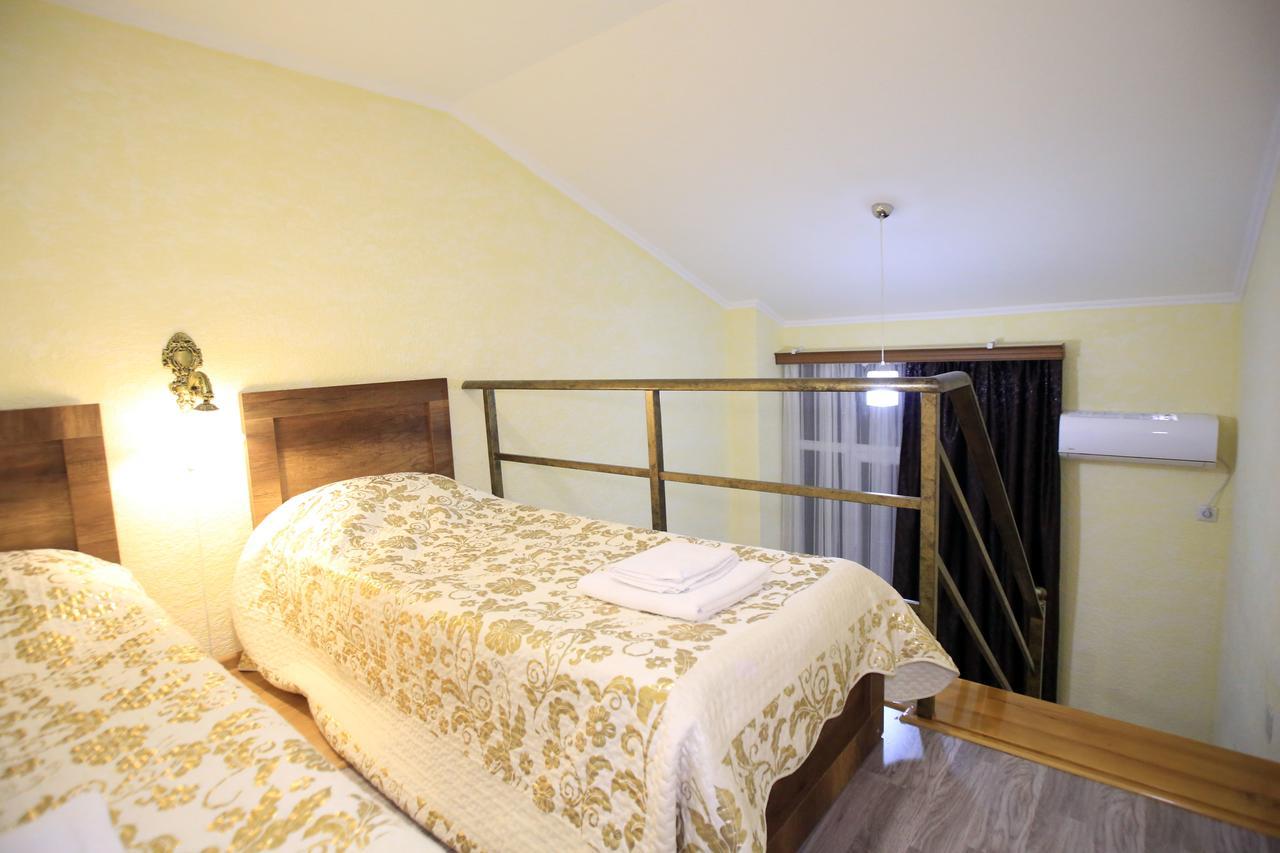 Hotel Taia Κουτάισι Εξωτερικό φωτογραφία