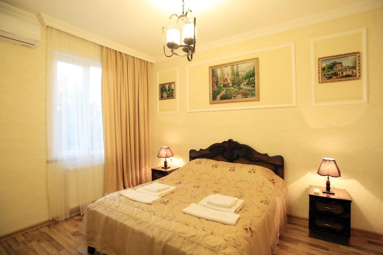 Hotel Taia Κουτάισι Εξωτερικό φωτογραφία