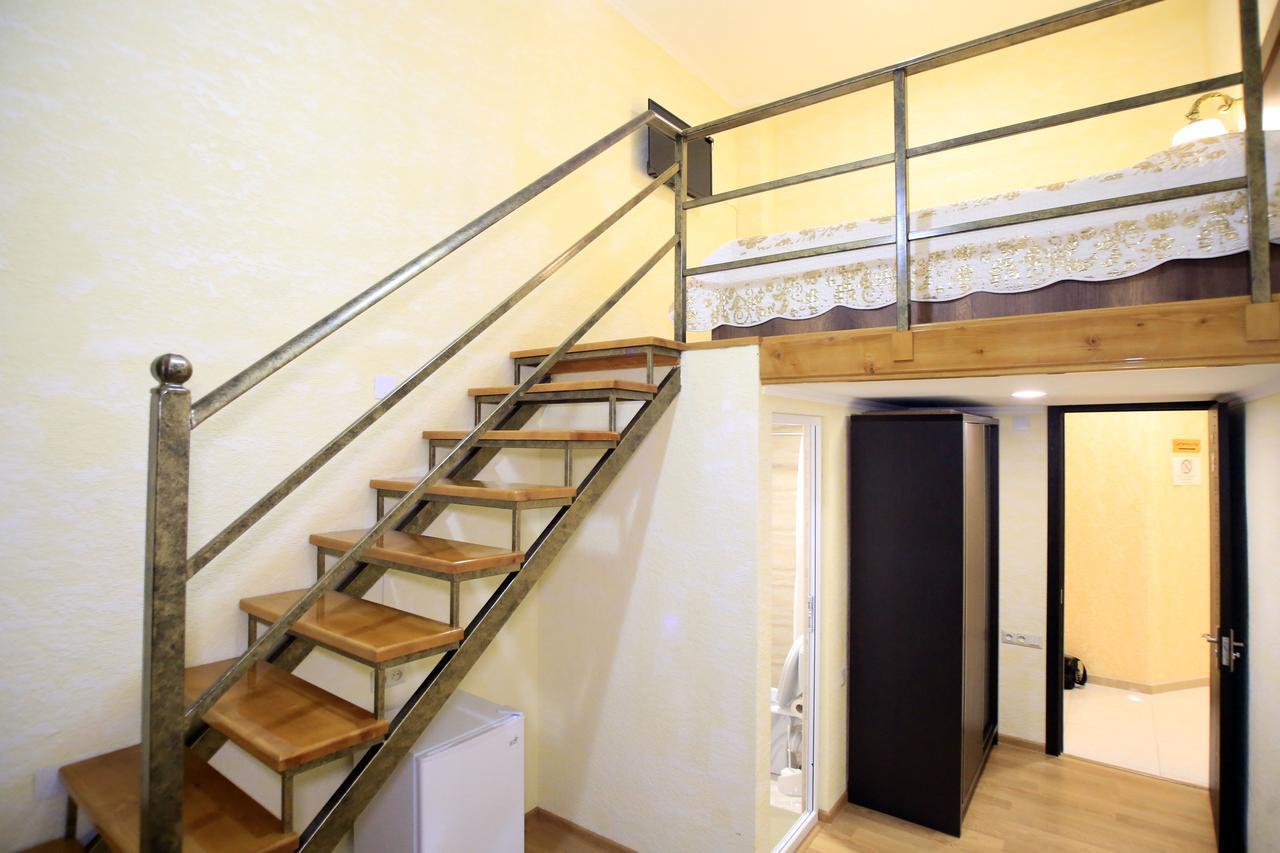 Hotel Taia Κουτάισι Εξωτερικό φωτογραφία