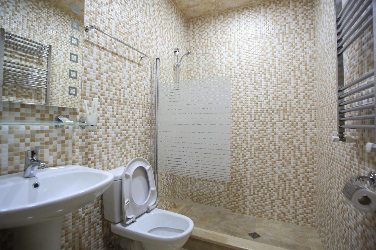 Hotel Taia Κουτάισι Εξωτερικό φωτογραφία