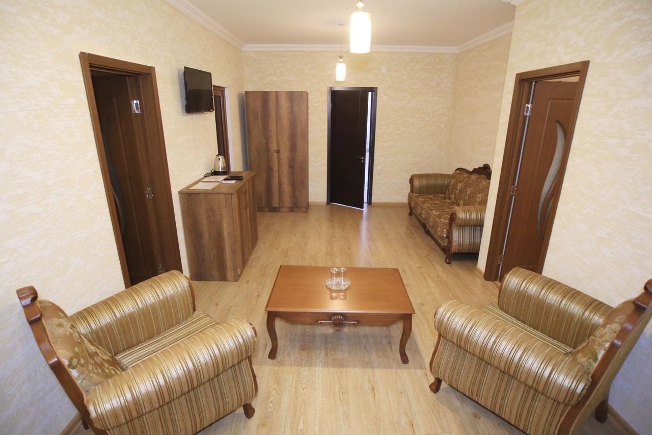 Hotel Taia Κουτάισι Εξωτερικό φωτογραφία