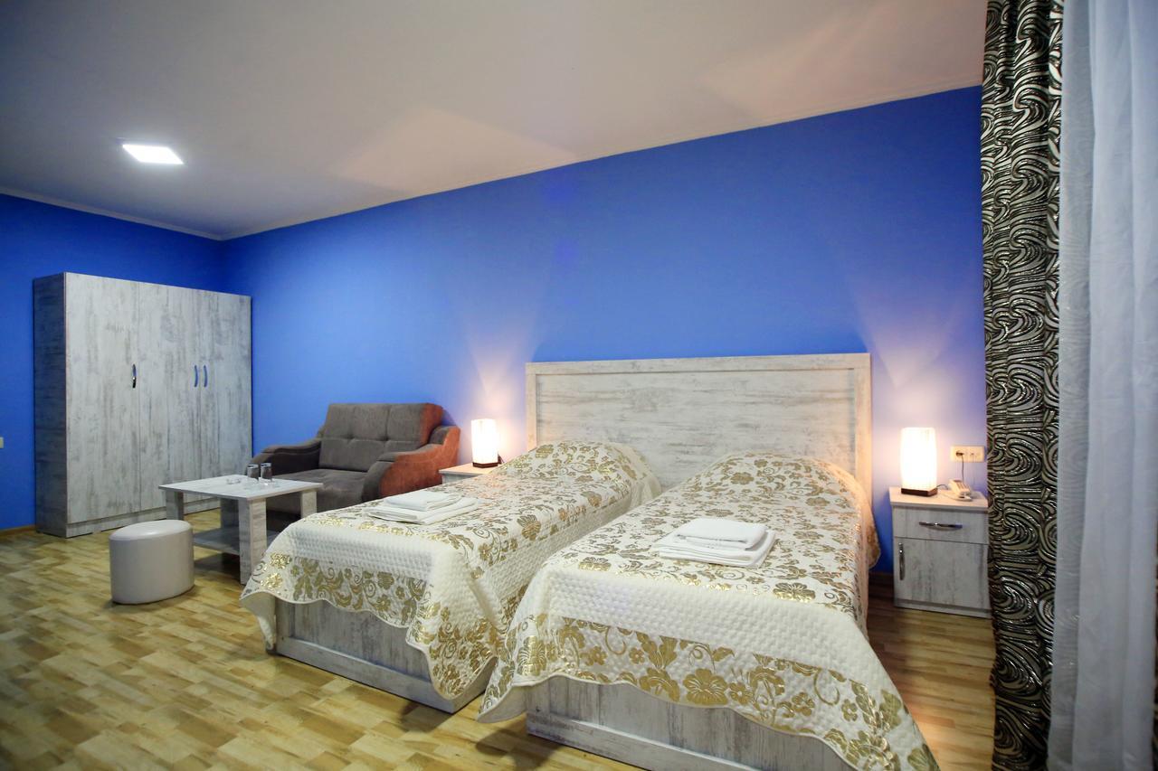 Hotel Taia Κουτάισι Εξωτερικό φωτογραφία
