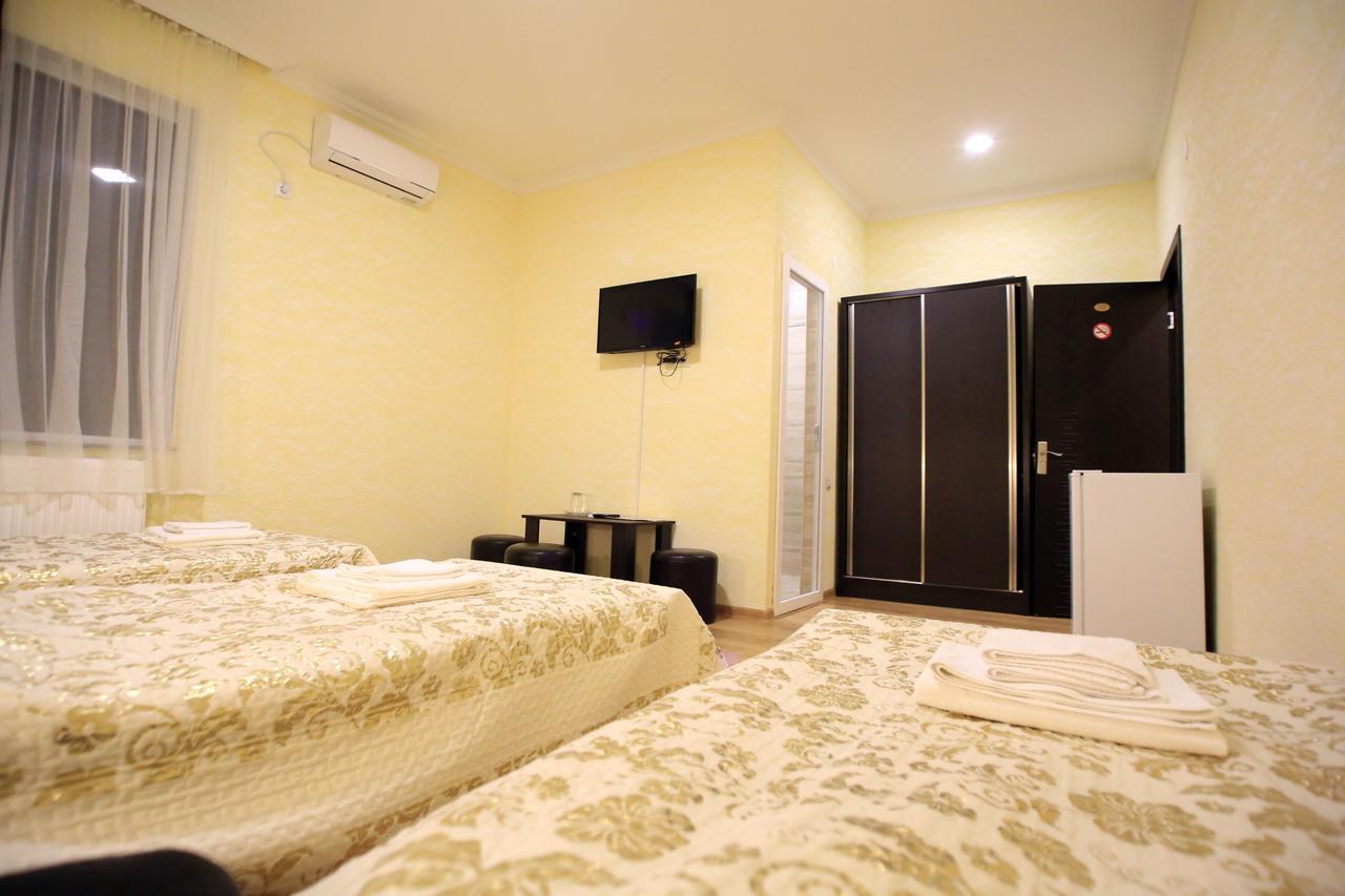 Hotel Taia Κουτάισι Εξωτερικό φωτογραφία