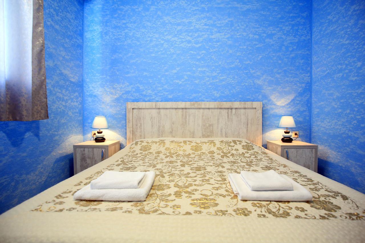 Hotel Taia Κουτάισι Εξωτερικό φωτογραφία