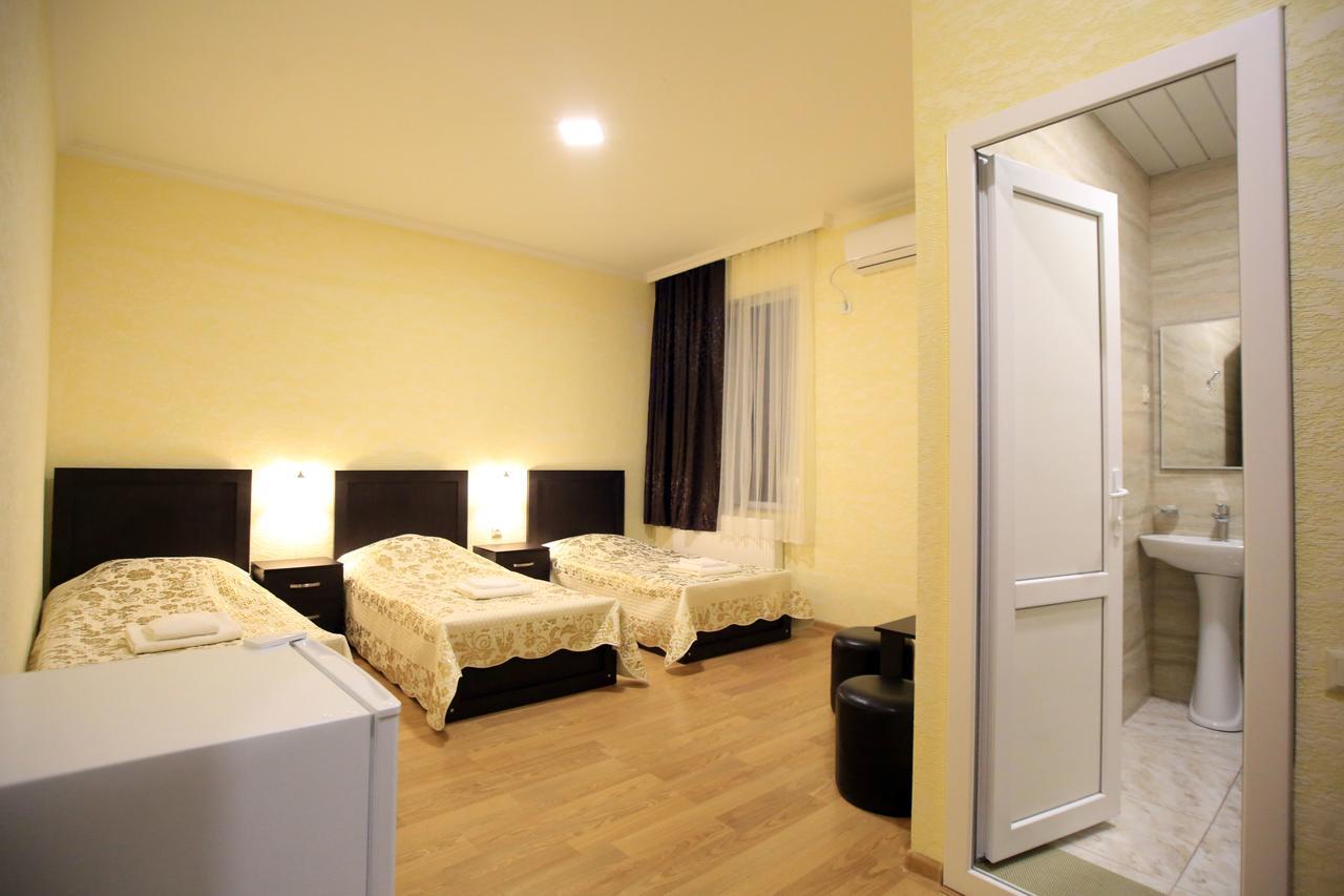 Hotel Taia Κουτάισι Εξωτερικό φωτογραφία