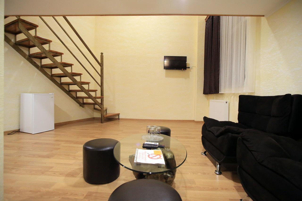 Hotel Taia Κουτάισι Εξωτερικό φωτογραφία
