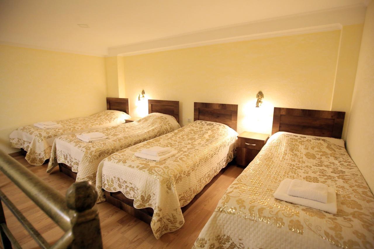 Hotel Taia Κουτάισι Εξωτερικό φωτογραφία