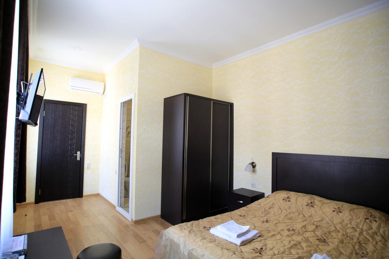 Hotel Taia Κουτάισι Εξωτερικό φωτογραφία