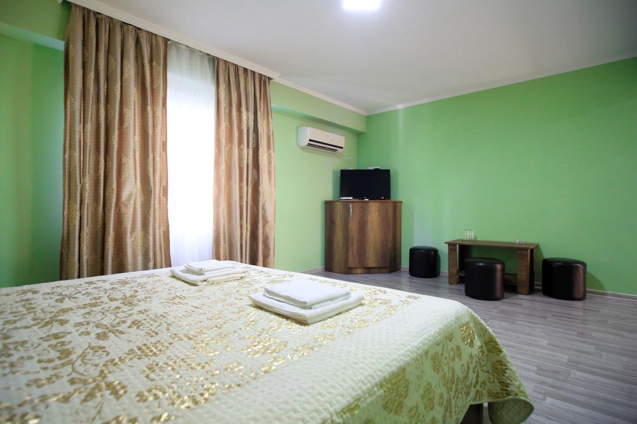 Hotel Taia Κουτάισι Εξωτερικό φωτογραφία