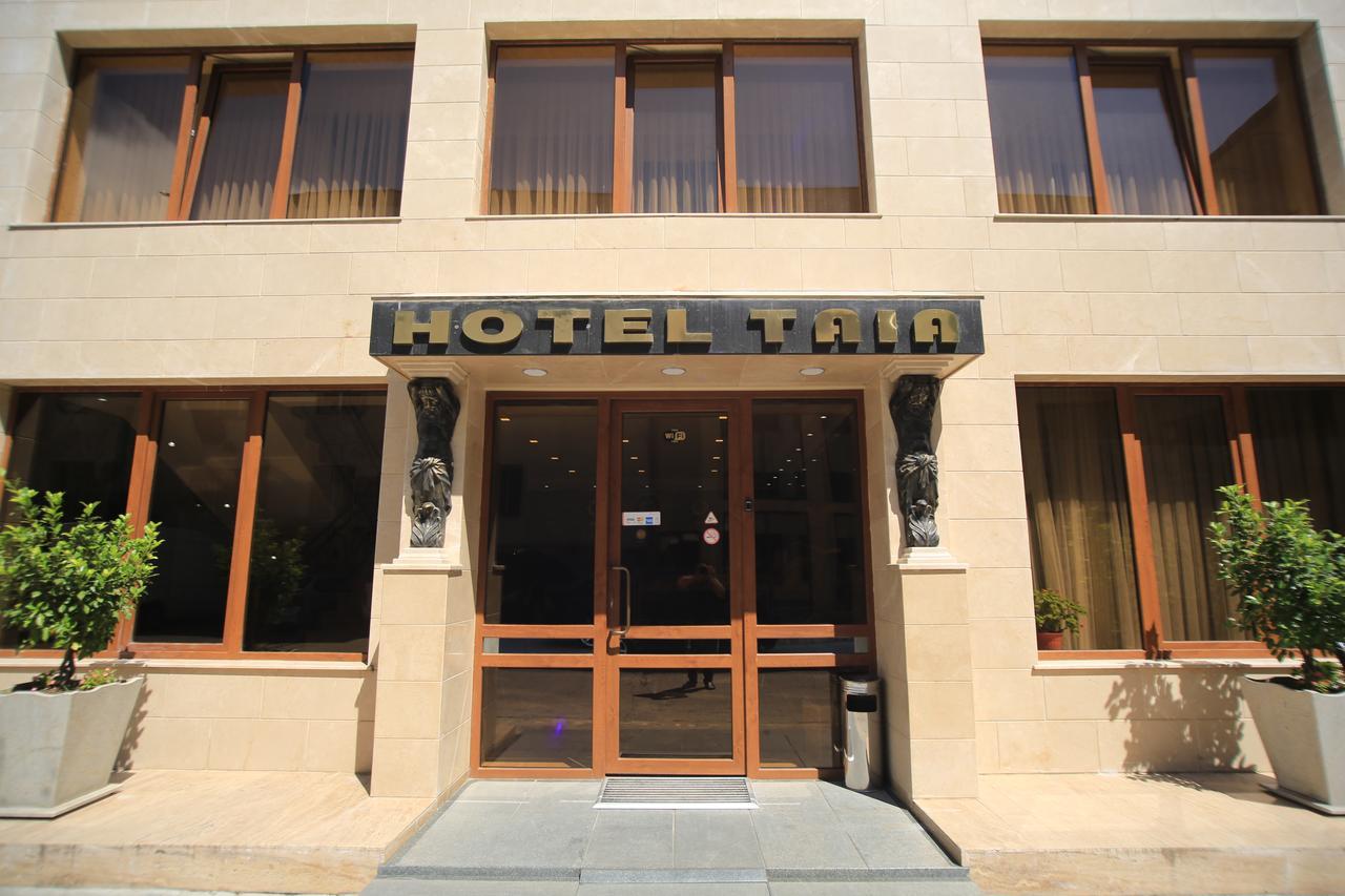 Hotel Taia Κουτάισι Εξωτερικό φωτογραφία
