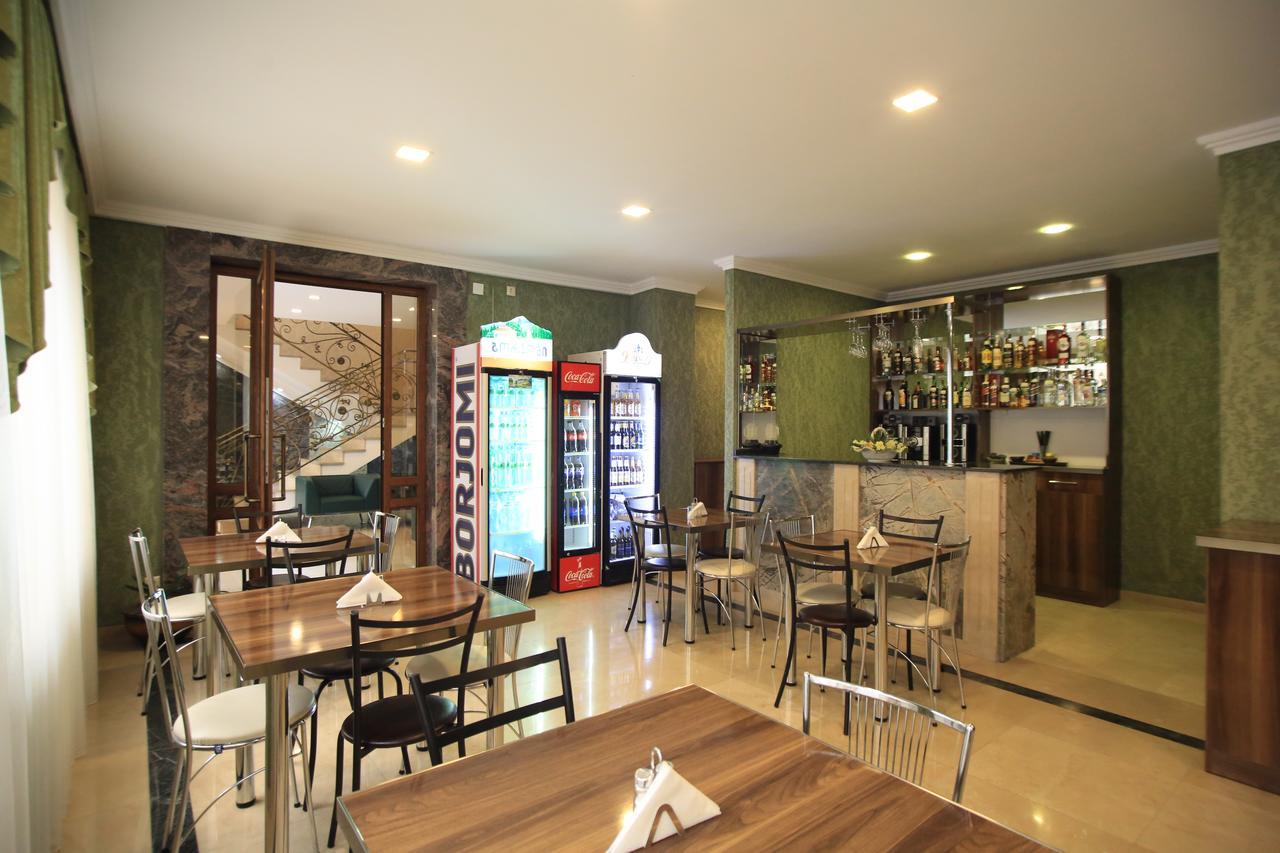 Hotel Taia Κουτάισι Εξωτερικό φωτογραφία