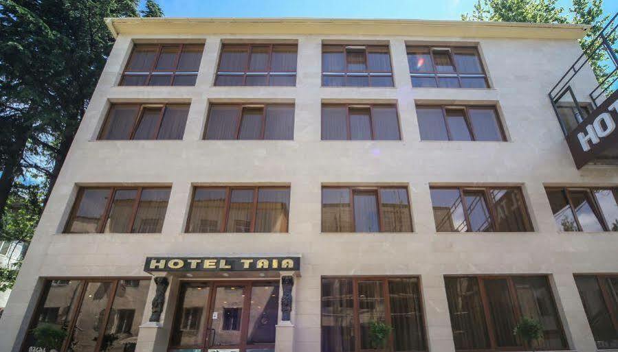 Hotel Taia Κουτάισι Εξωτερικό φωτογραφία