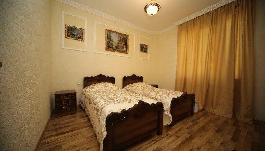 Hotel Taia Κουτάισι Εξωτερικό φωτογραφία