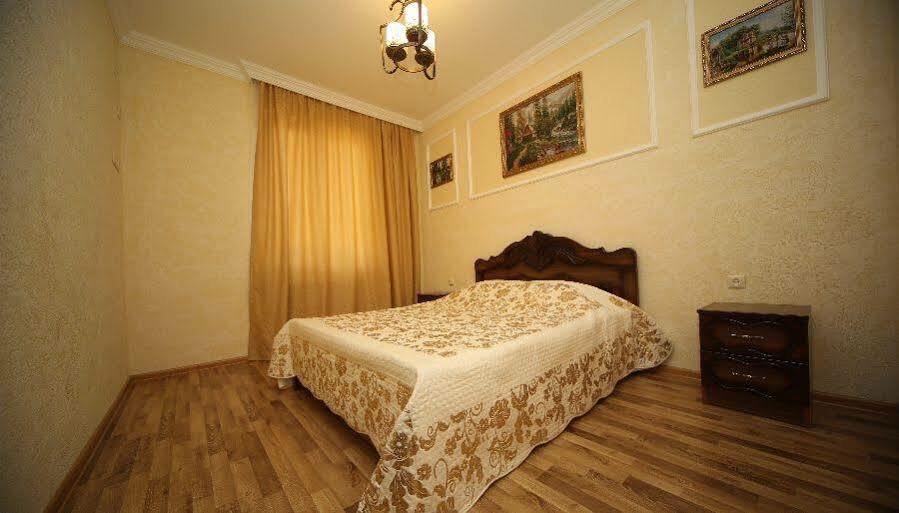 Hotel Taia Κουτάισι Εξωτερικό φωτογραφία