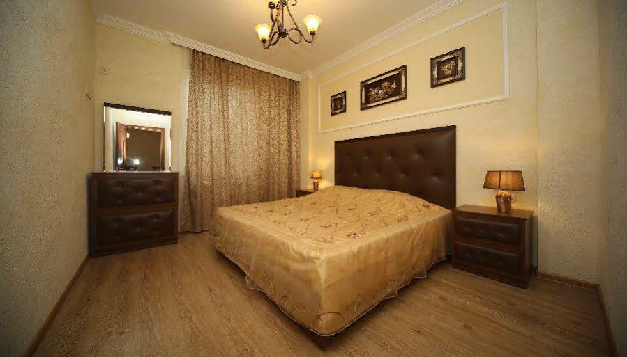 Hotel Taia Κουτάισι Εξωτερικό φωτογραφία