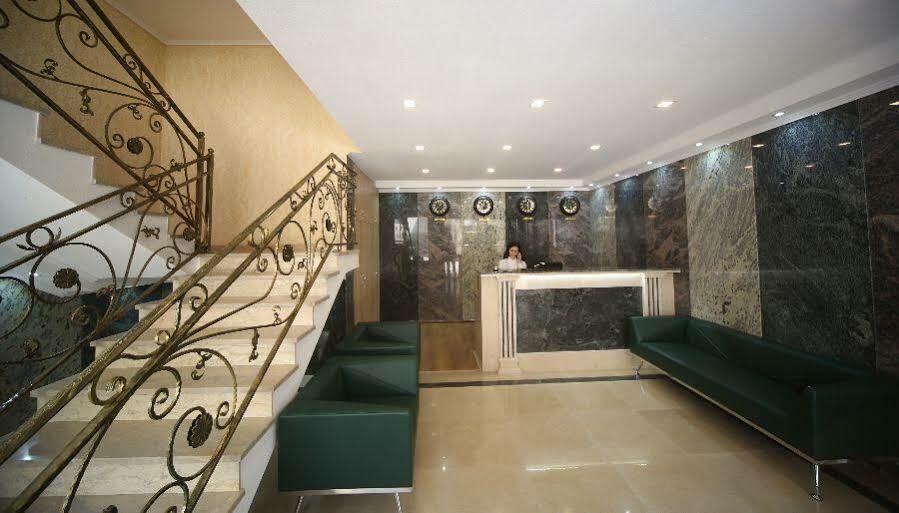 Hotel Taia Κουτάισι Εξωτερικό φωτογραφία