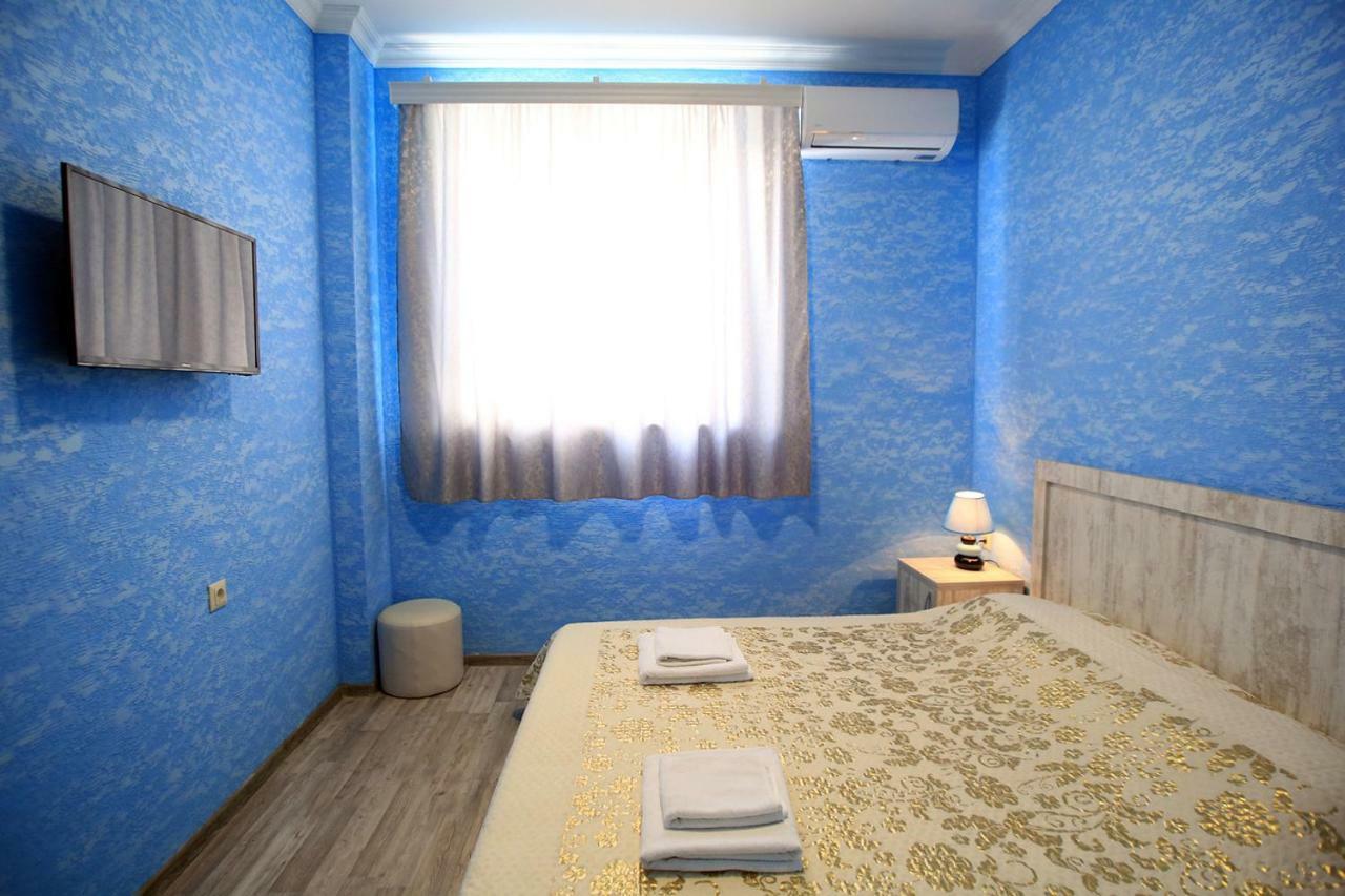 Hotel Taia Κουτάισι Εξωτερικό φωτογραφία