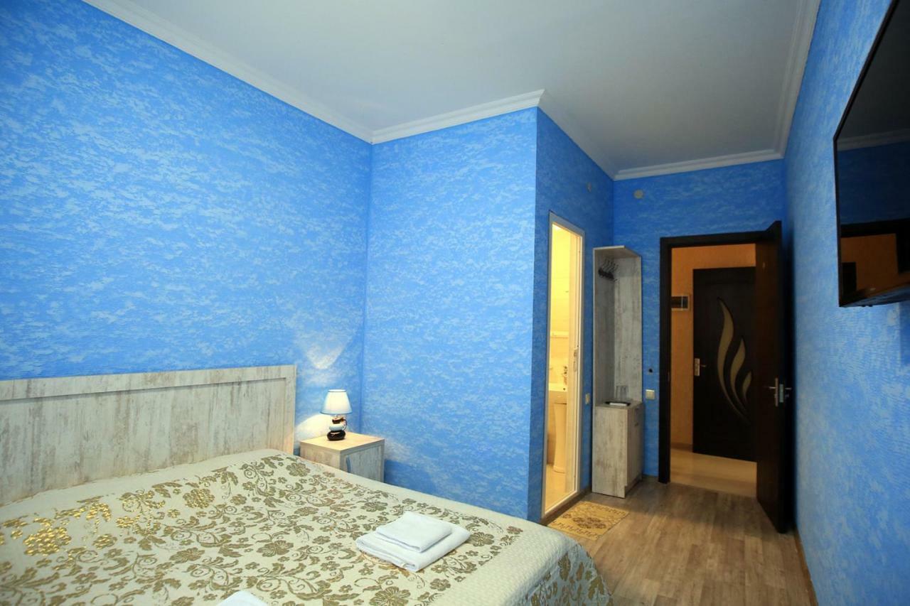Hotel Taia Κουτάισι Εξωτερικό φωτογραφία