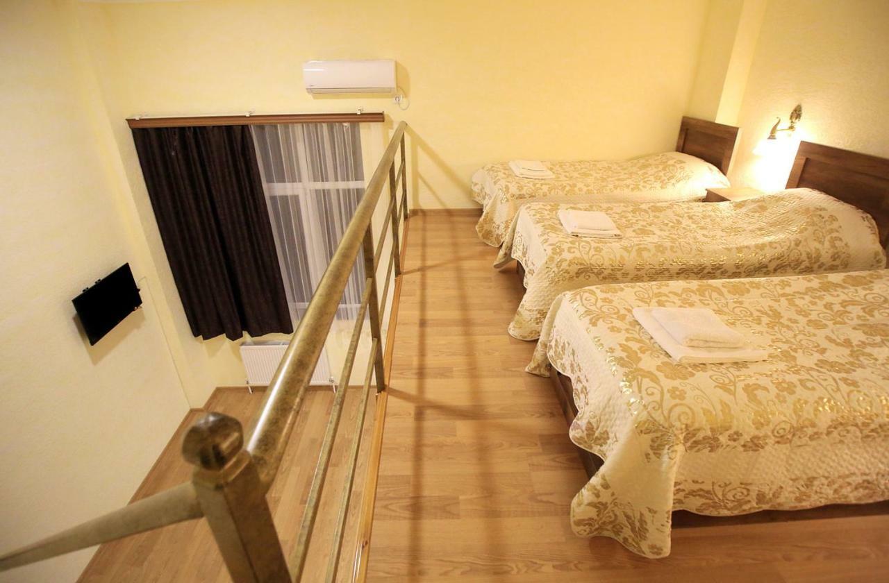 Hotel Taia Κουτάισι Εξωτερικό φωτογραφία