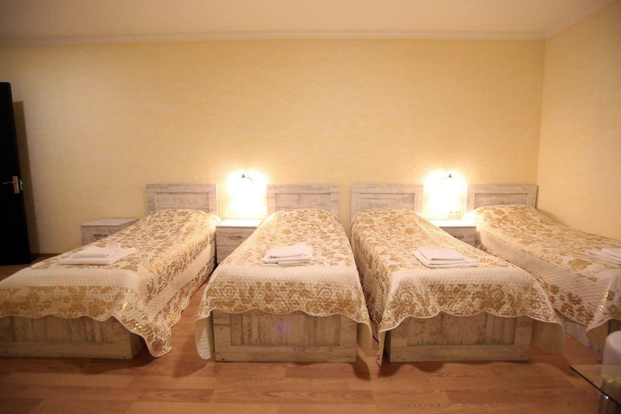 Hotel Taia Κουτάισι Εξωτερικό φωτογραφία